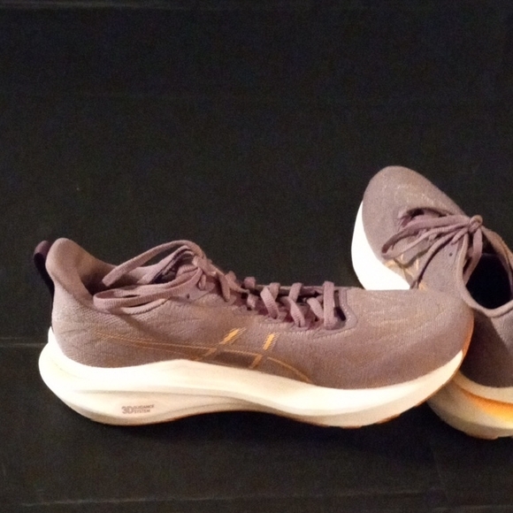 Asics GT-2000Dusty Mauve & Watershed Rose Athletic Shoes for Dynamic Performance - Picture 8 of 11